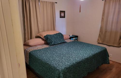 Truth or Consequences House | Top of the Hill Guest House