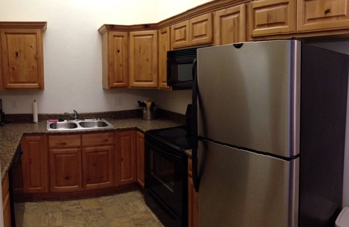 Moab South Valley Condo | Top Reviews, Popular Modern Condo, Pool & Hot tub, Great Value in Moab