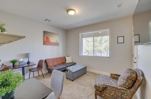 Toquerville House | Toquerville Cottage Near Parks and Reservoirs!