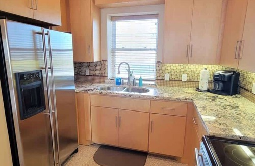 South Padre Island Condo | Tortuga Bay