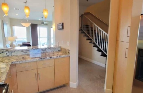 South Padre Island Condo | Tortuga Bay