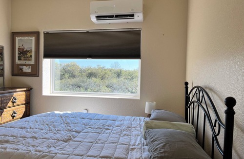 Whites City Other | Total Comfort in a Desert Oasis