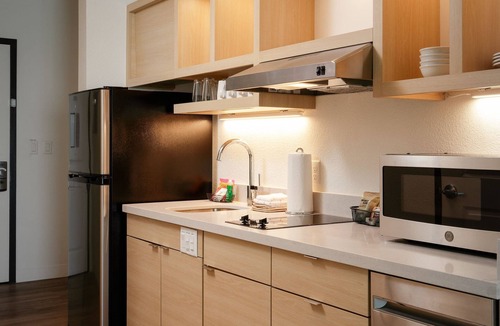 Thornton Hotel | TownePlace Suites by Marriott Denver North/Thornton