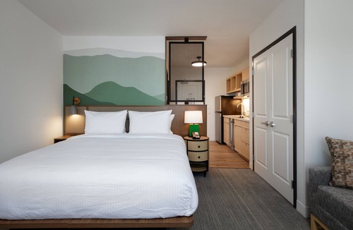 Thornton Hotel | TownePlace Suites by Marriott Denver North/Thornton