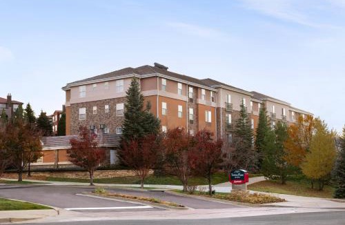 Broomfield Hotel | TownePlace Suites by Marriott Boulder Broomfield/Interlocken