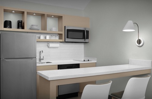 Parole Hotel | TownePlace Suites by Marriott Annapolis
