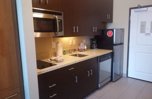 Carlsbad Hotel | TownePlace Suites by Marriott Carlsbad