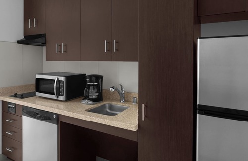 Carlsbad Hotel | TownePlace Suites by Marriott Carlsbad
