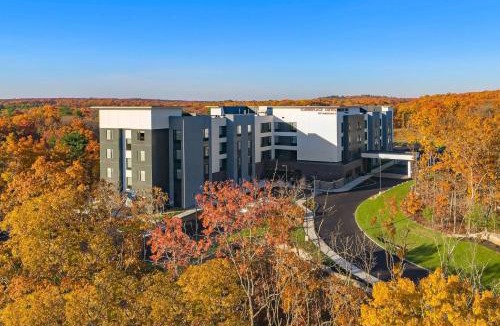 Plainville Hotel | TownePlace Suites By Marriott Wrentham Plainville