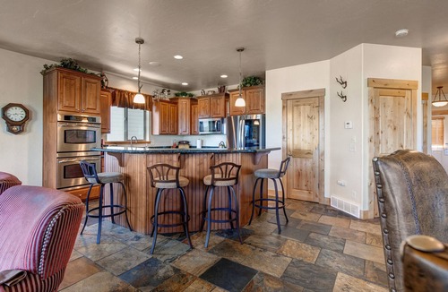 Bear Hollow Village House | Townhouse with Hot Tub, Shared Pool, & Access to Bear Hollow Clubhouse