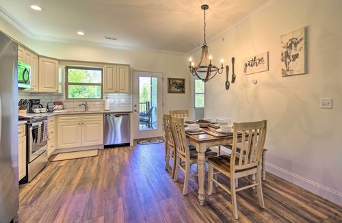 Townsend Condo | Townsend Condo w/Pool, Great Smoky Mountain Views