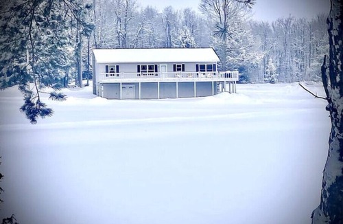 Coudersport House | Trail Side Inn- Near Cherry Springs & On the Trailn
