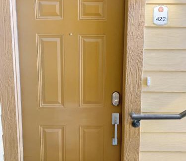 Winter Park House | Trailhead Lodges Building 401 Unit 422