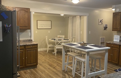 Matewan House | Trailhead Lodging