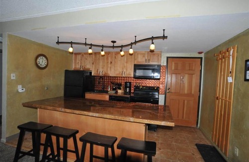 Peak 9 Apartment | Trails End 509