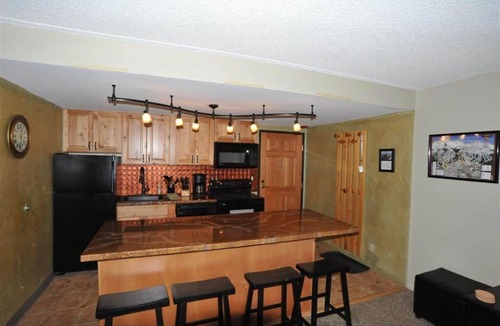 Peak 9 Apartment | Trails End 509