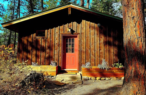 Post Falls Apartment | Trails End