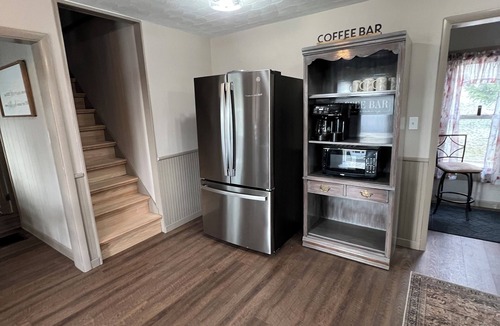 Fair Haven House | Tranquil 5-bedroom charming renovated classic in heart of Fair Haven.