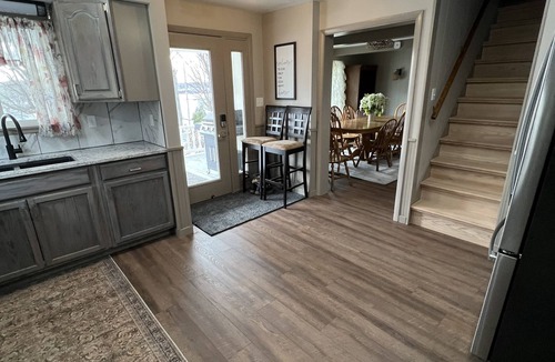 Fair Haven House | Tranquil 5-bedroom charming renovated classic in heart of Fair Haven.