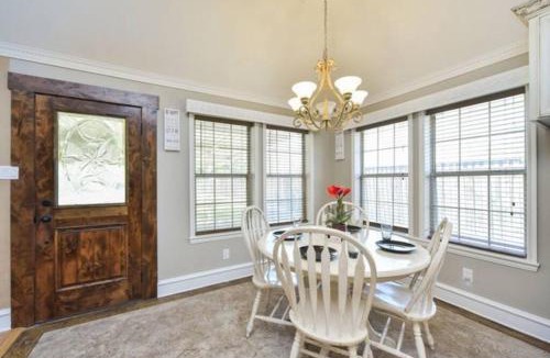Red Oak House | Tranquil getaway