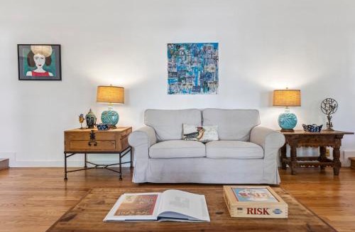 Pinecrest House | Tranquil Heirloom Hideaway Pool in South Miami