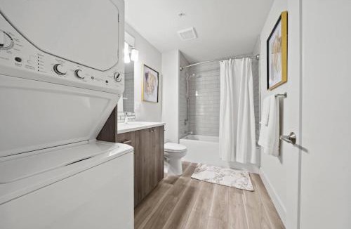 Walluga Apartment | Tranquil Lake Oswego Luxury Studio