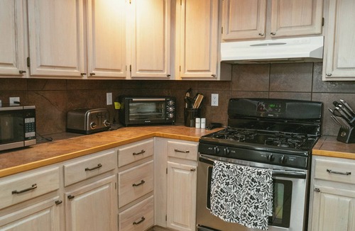 Albuquerque House | Tranquility at Piñon Creek