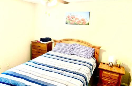 University District Apartment | Travel workers-2br1ba -3 beds-welcome Oval & xAI