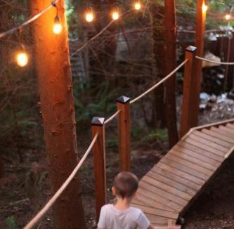 Snohomish House | Treehouse Place at Deer Ridge Featured top 10 USA