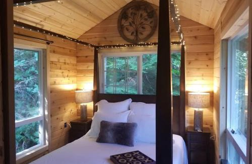 Snohomish House | Treehouse Place at Deer Ridge Featured top 10 USA