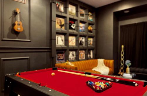 Northern Liberties House | Trio Sonata, 3-Bed Rock n Roll Residence in Northern Liberties