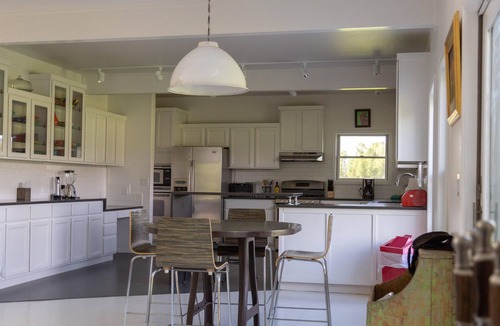 Chama House | Trout Stalker Ranch LoftHouse