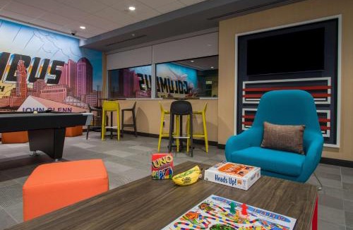 Northeast Columbus Hotel | Tru By Hilton Columbus Airport