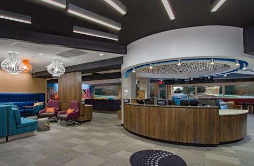 Northeast Columbus Hotel | Tru By Hilton Columbus Airport