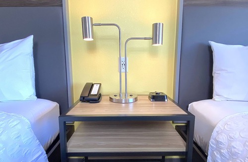 Brentsville Hotel | Tru by Hilton Manassas