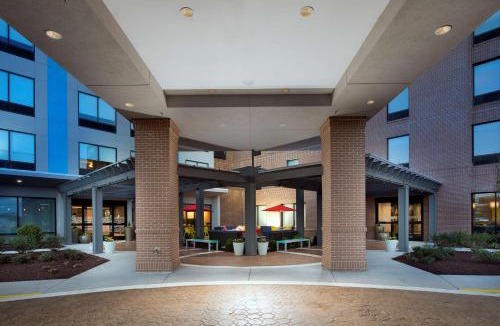 Murfreesboro Hotel | Tru By Hilton Murfreesboro, Tn