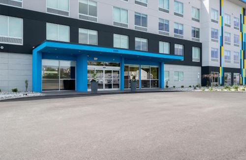 Wauseon Hotel | Tru By Hilton Wauseon