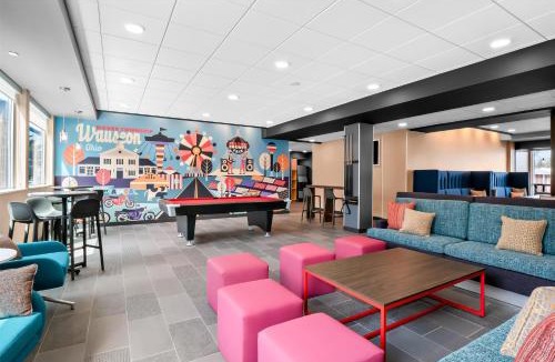 Wauseon Hotel | Tru By Hilton Wauseon