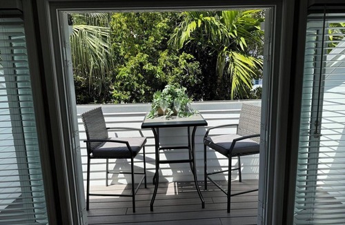 Truman Annex House | Truman Annex, two blocks from Duval