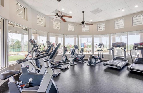 Davie Apartment | Tucker at Palm Trace Landings Fort Lauderdale