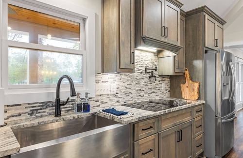 Little Kowaliga House | Turtle Cove Retreat - A Luxury, Lakefront Home
