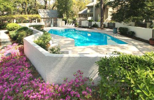Beach Lagoon Apartment | Turtle Lane 4