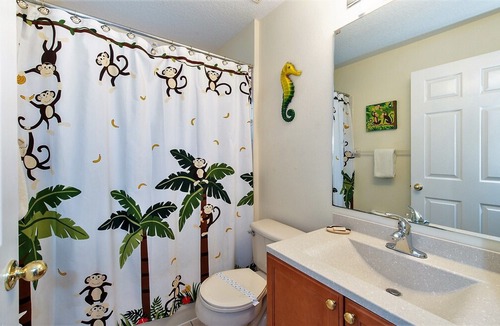 Tuscan Ridge Villa | Tuscan Ridge/HB2712 in Davenport