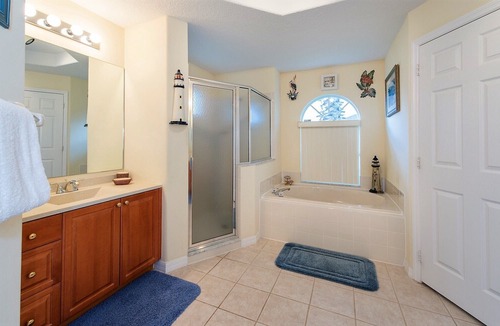 Tuscan Ridge Villa | Tuscan Ridge/HB2712 in Davenport