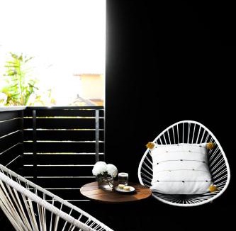 Encinitas Bed & Breakfast | Twelve Senses Retreat, a Member of Design Hotels
