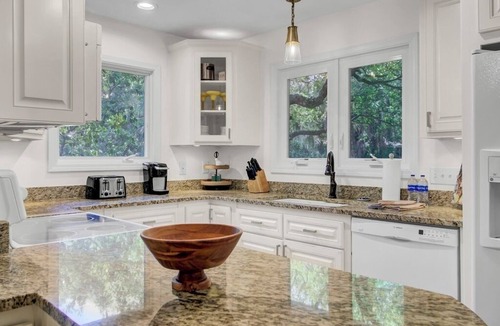 Twin Oaks Condo | Twin Oaks 22 by Wild Dunes, with Amenities