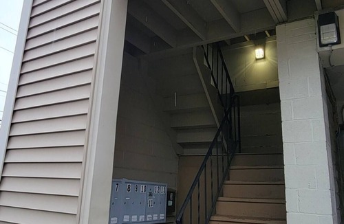 Syracuse Apartment | Twin Oaks Extended Stay Studio - 2817 Apt 12