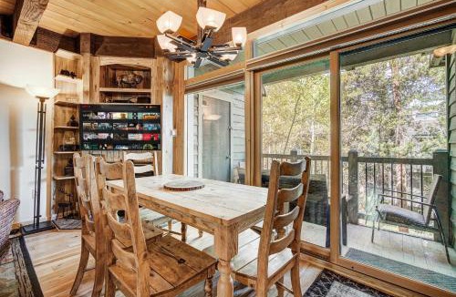 Warrior's Mark House | Two Bedroom Condo with Parking, Pool, Hot Tub - Steps to Main Street