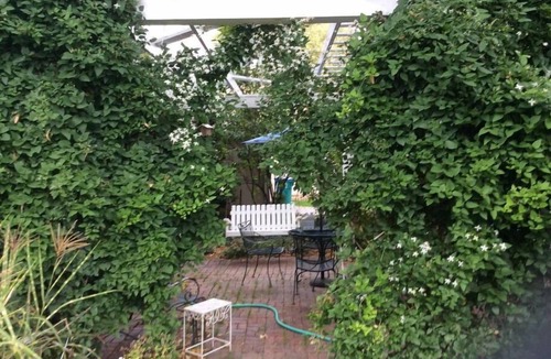 Old Town West House | Two bright rooms in charming 1910 Old Town cottage.