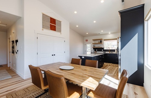 Apple Valley House | Two Junipers | Escape to Southern Utah
